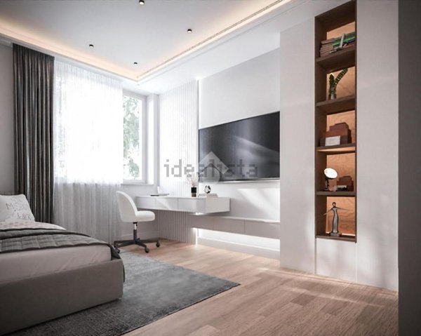 appartamento in vendita a Torino