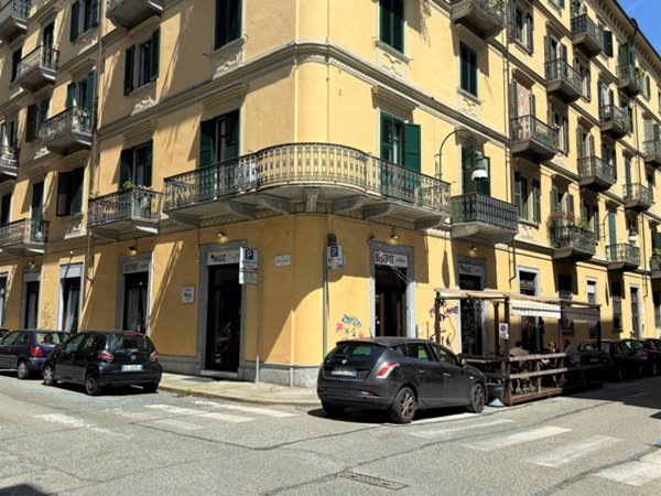 negozio in vendita a Torino