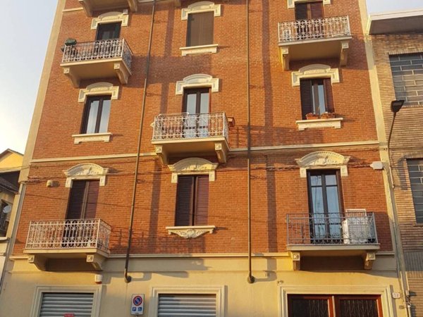 appartamento in vendita a Torino in zona Barriera di Milano
