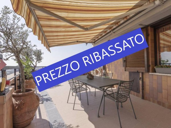 appartamento in vendita a Torino in zona Mirafiori Sud