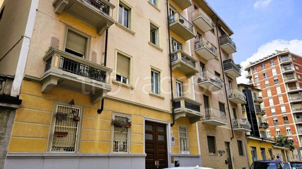 appartamento in vendita a Torino in zona Campidoglio