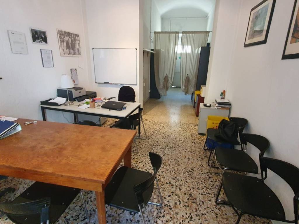negozio in vendita a Torino in zona Pozzo Strada