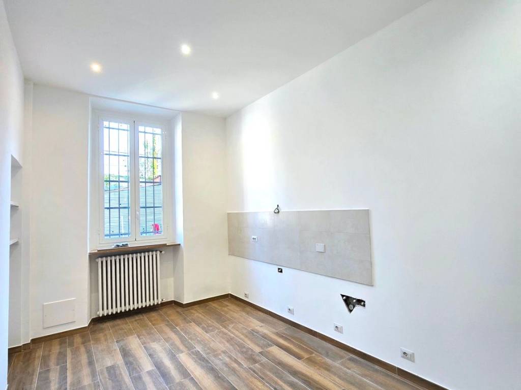 appartamento in vendita a Torino in zona San Donato