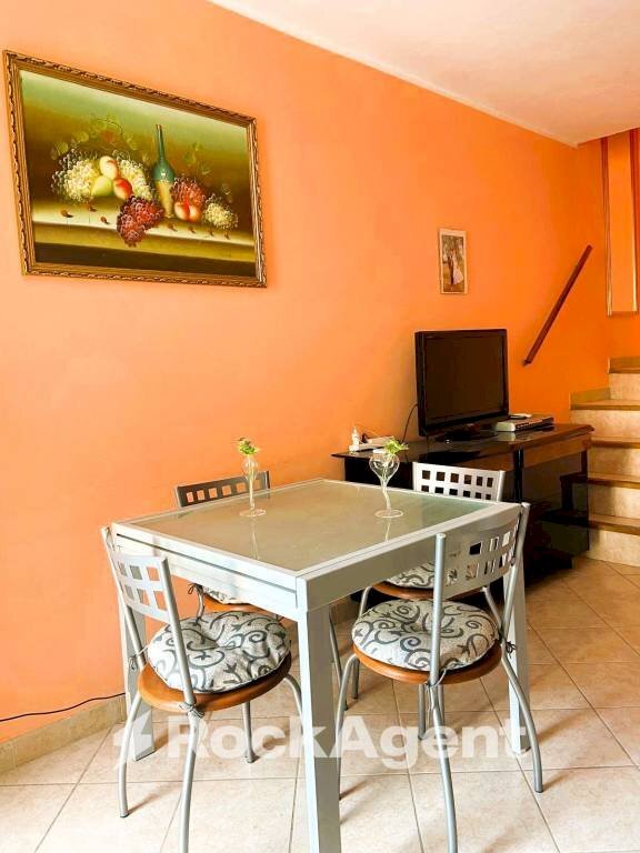 appartamento in vendita a Torino in zona Bertolla