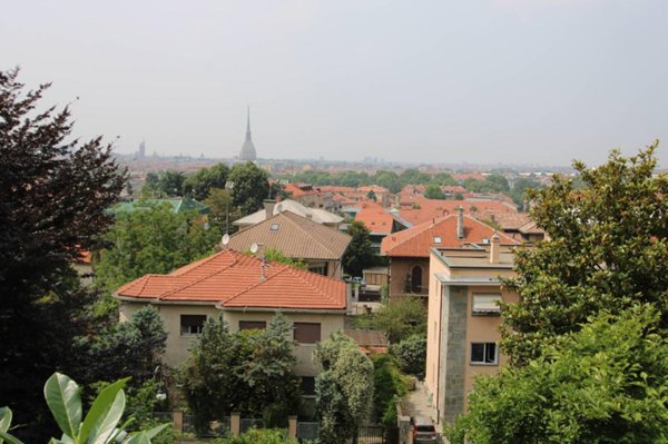 appartamento in vendita a Torino in zona Gran Madre