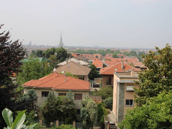 appartamento in vendita a Torino in zona Gran Madre