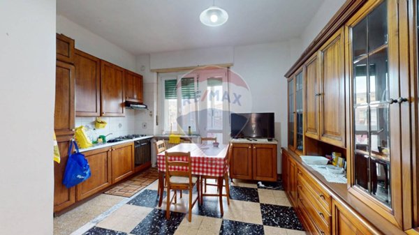 appartamento in vendita a Torino in zona Madonna di Campagna