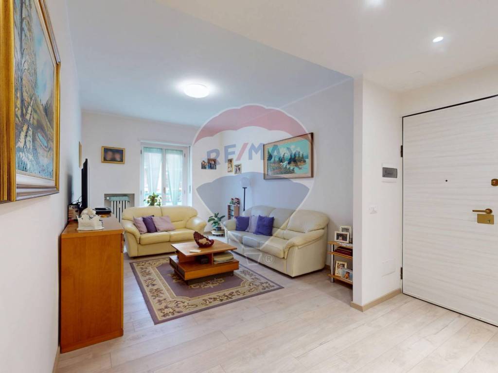 appartamento in vendita a Torino in zona Lingotto