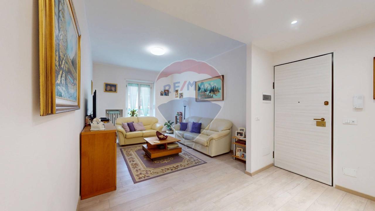 appartamento in vendita a Torino in zona Millefonti