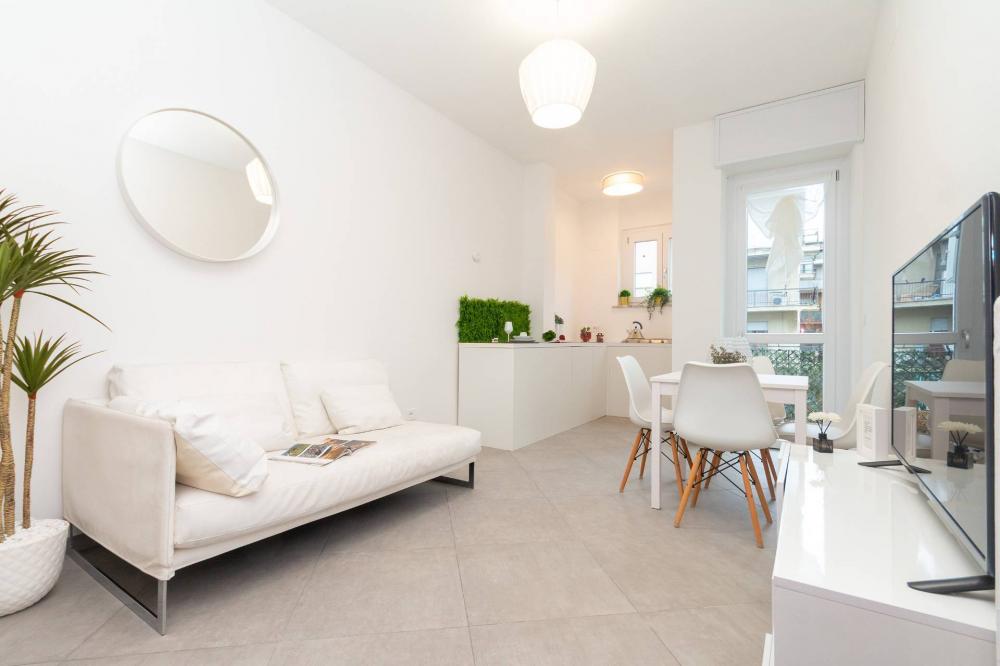 appartamento in vendita a Torino in zona Santa Rita
