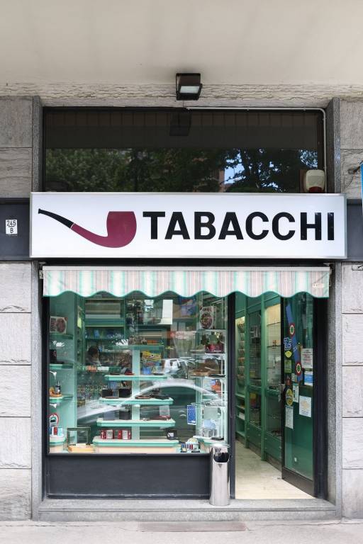 negozio in vendita a Torino