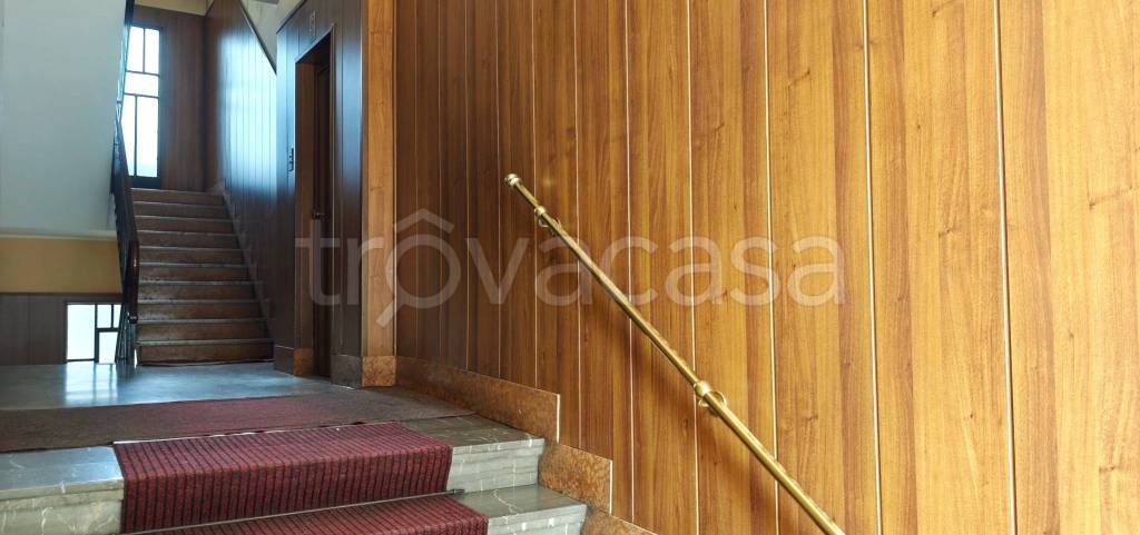 appartamento in vendita a Torino in zona Rebaudengo