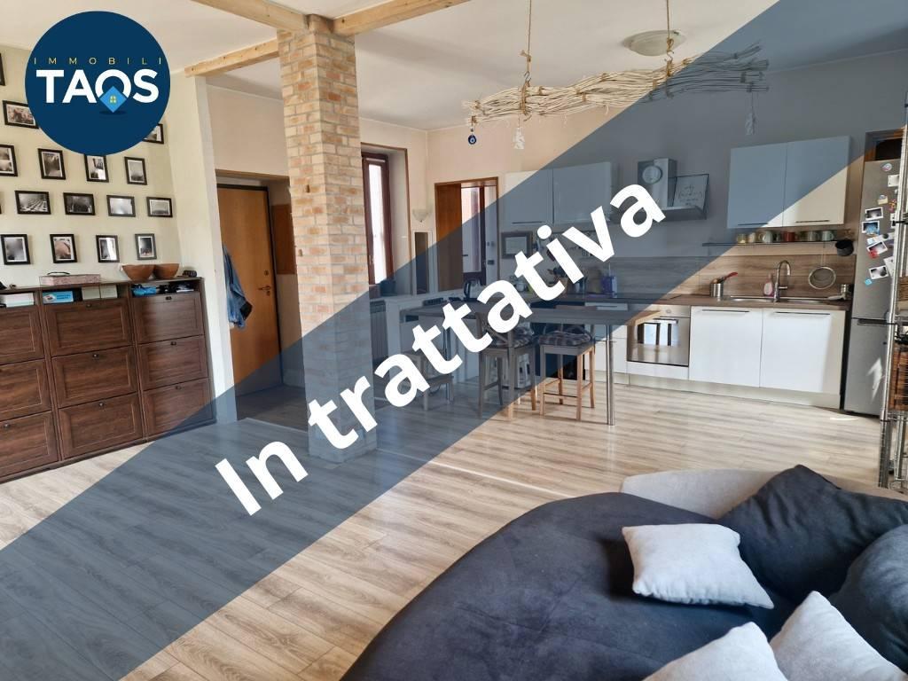 appartamento in vendita a Torino in zona Barriera di Milano