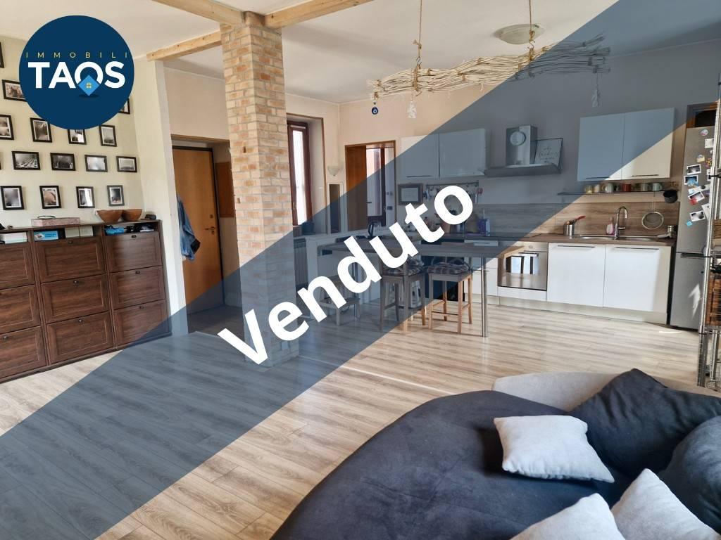 appartamento in vendita a Torino in zona Barriera di Milano
