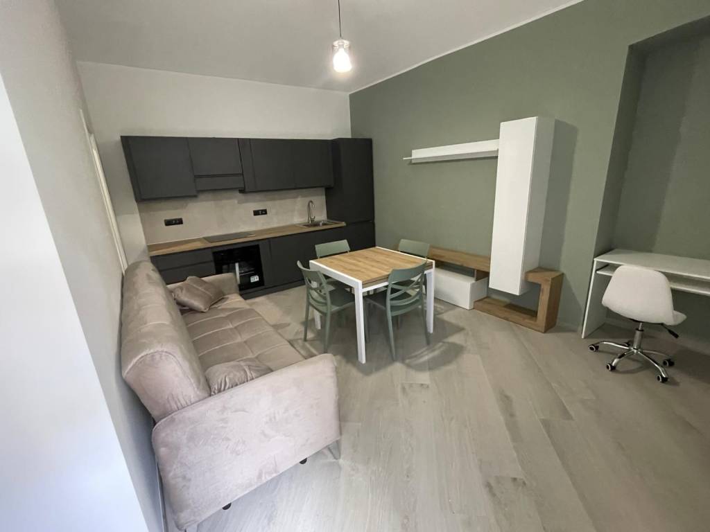 appartamento in vendita a Torino in zona Centro Storico