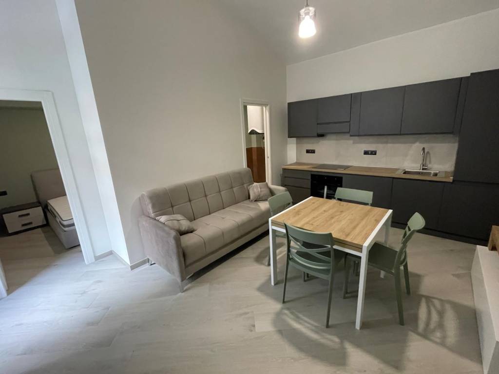 appartamento in vendita a Torino in zona Centro Storico