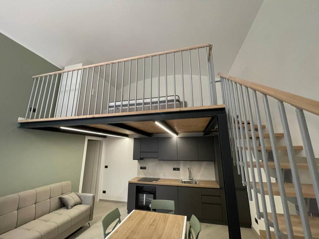 appartamento in vendita a Torino in zona Centro Storico