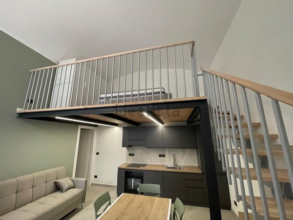 appartamento in vendita a Torino in zona Centro Storico