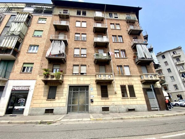 appartamento in vendita a Torino in zona Barriera di Milano