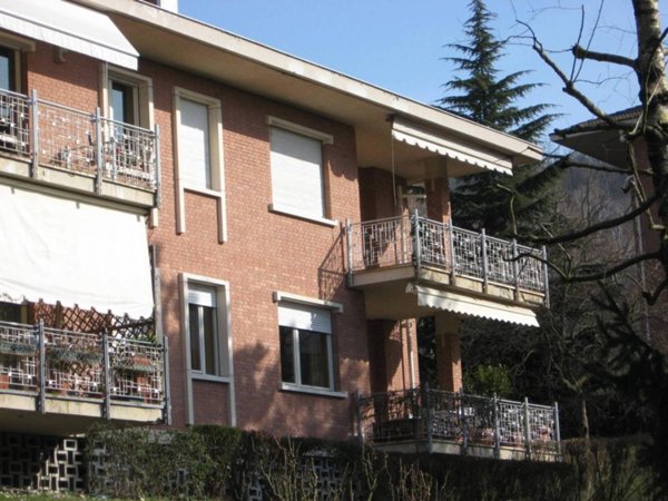 appartamento in vendita a Torino in zona Gran Madre