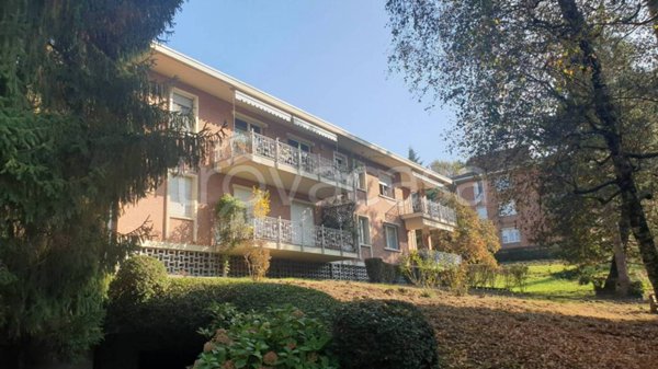 appartamento in vendita a Torino in zona Val Salice