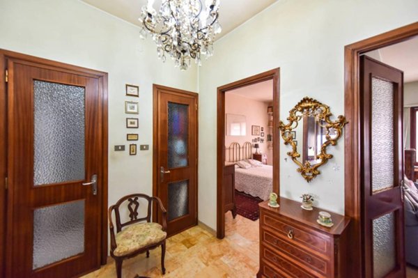 appartamento in vendita a Torino in zona San Salvario