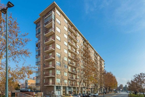 appartamento in vendita a Torino in zona Mirafiori Nord