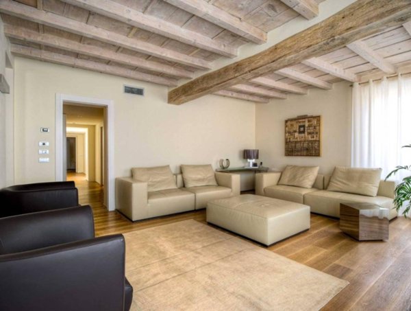 appartamento in vendita a Torino in zona Centro Storico