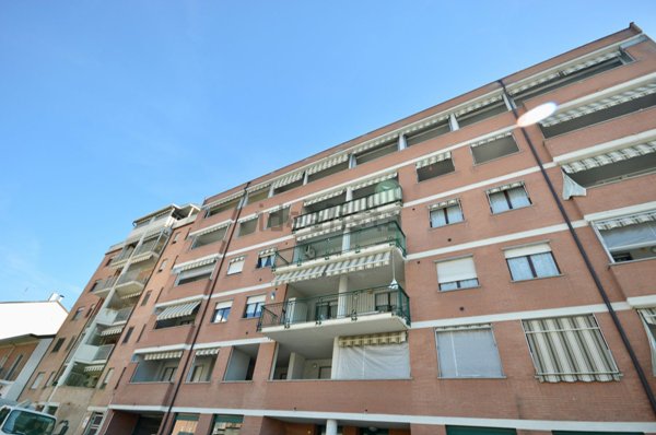 appartamento in vendita a Torino in zona Regio Parco