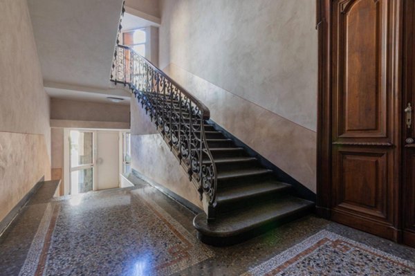 appartamento in vendita a Torino in zona Crocetta