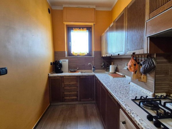 appartamento in vendita a Torino in zona Mirafiori Nord