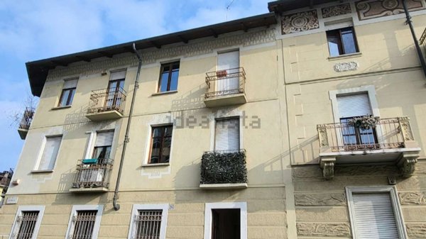 appartamento in vendita a Torino in zona Madonna di Campagna