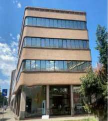 ufficio in vendita a Torino