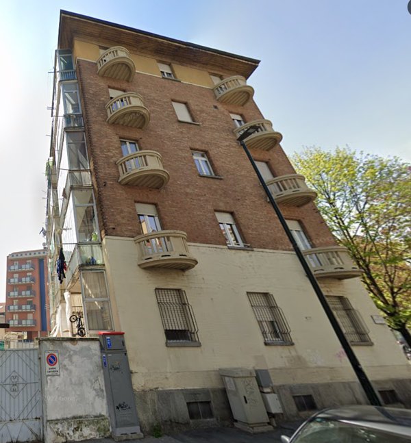 appartamento in vendita a Torino