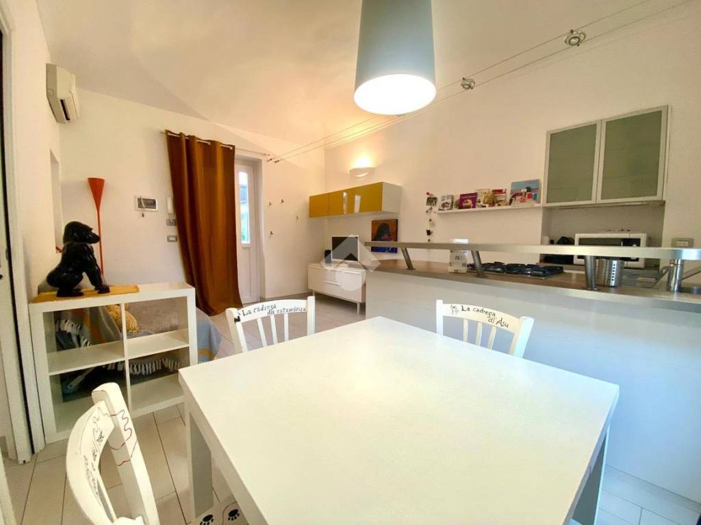 appartamento in vendita a Torino in zona Campidoglio