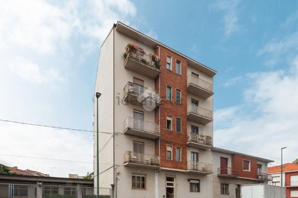 appartamento in vendita a Torino in zona Pozzo Strada