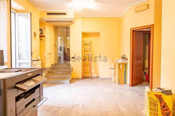appartamento in vendita a Torino in zona Cit Turin