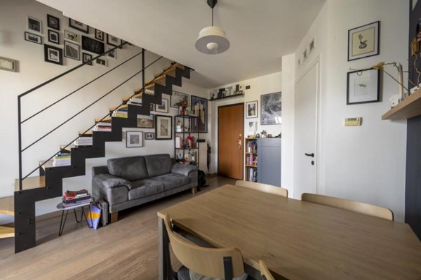 appartamento in vendita a Torino in zona Pozzo Strada