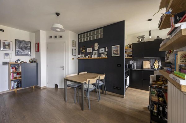 appartamento in vendita a Torino in zona Pozzo Strada