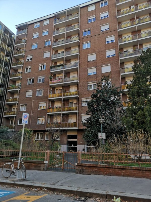 appartamento in vendita a Torino in zona Filadelfia
