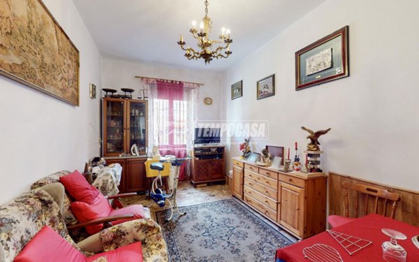 appartamento in vendita a Torino in zona Santa Rita