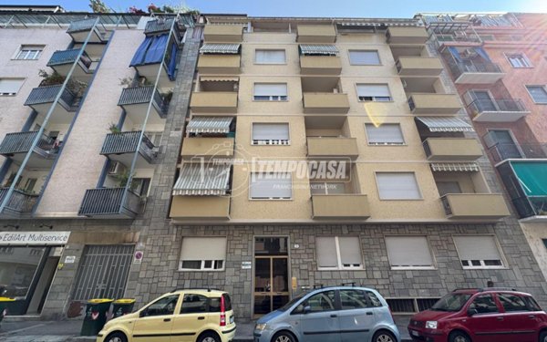 appartamento in vendita a Torino in zona Santa Rita
