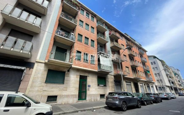 appartamento in vendita a Torino in zona Santa Rita