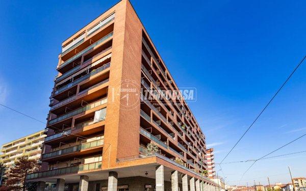 appartamento in vendita a Torino in zona Lucento
