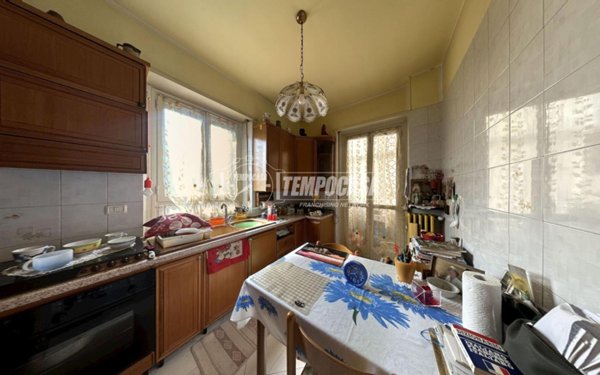 appartamento in vendita a Torino in zona Madonna di Campagna