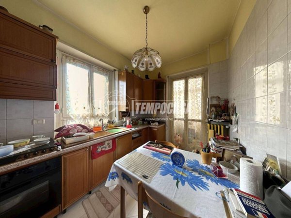 appartamento in vendita a Torino in zona Madonna di Campagna