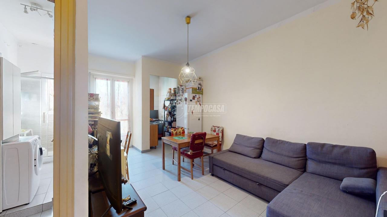 appartamento in vendita a Torino in zona Parella