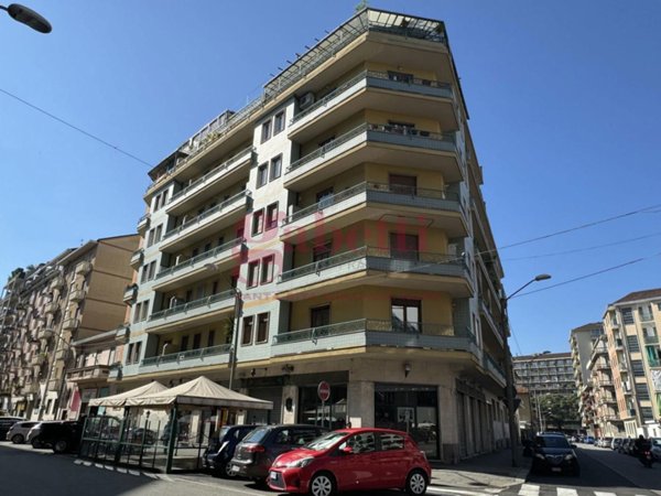 appartamento in vendita a Torino in zona Santa Rita