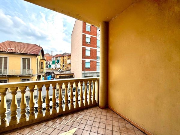 appartamento in vendita a Torino in zona Lucento