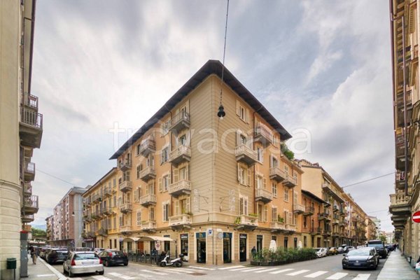 appartamento in vendita a Torino in zona Centro Storico